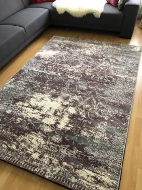 Vloerkleed maat 160x230cm