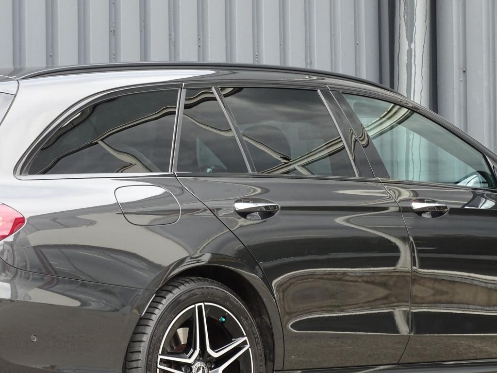 Mercedes-Benz E-Klasse estate 300 e amg line premium plus | burmester