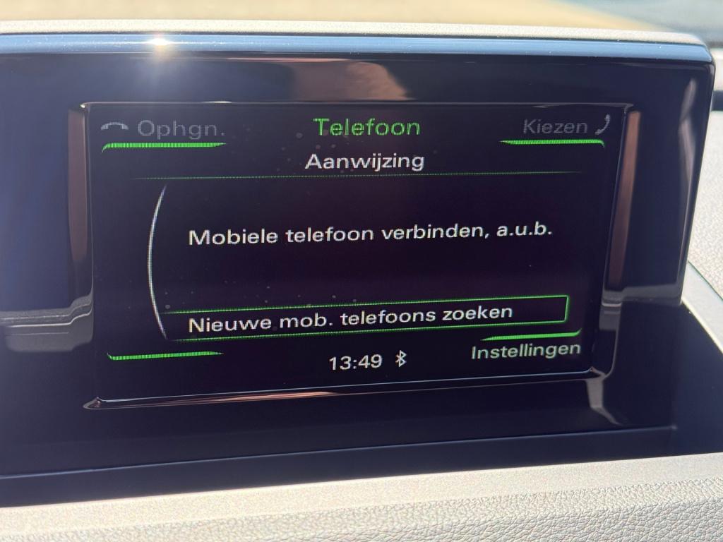 Audi Q3 1.4 tfsi cod sport pro line s