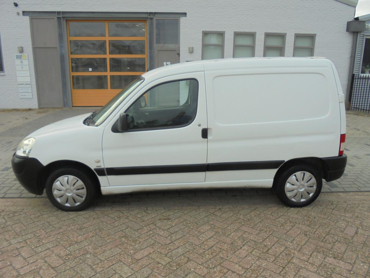 Partner | Slechts 89.996 km! | Unieke Staat & 3 Mnd Garantie