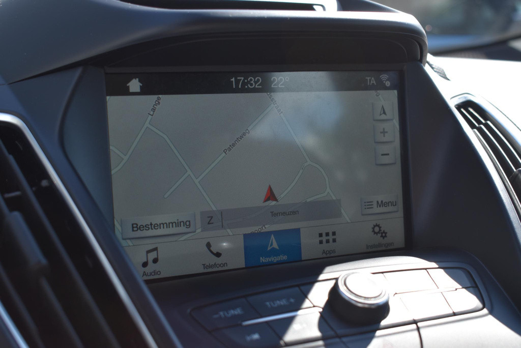 Ford Grand C-max 1.0 trend 7p. | 7 persoons | airco | cruise control | navi