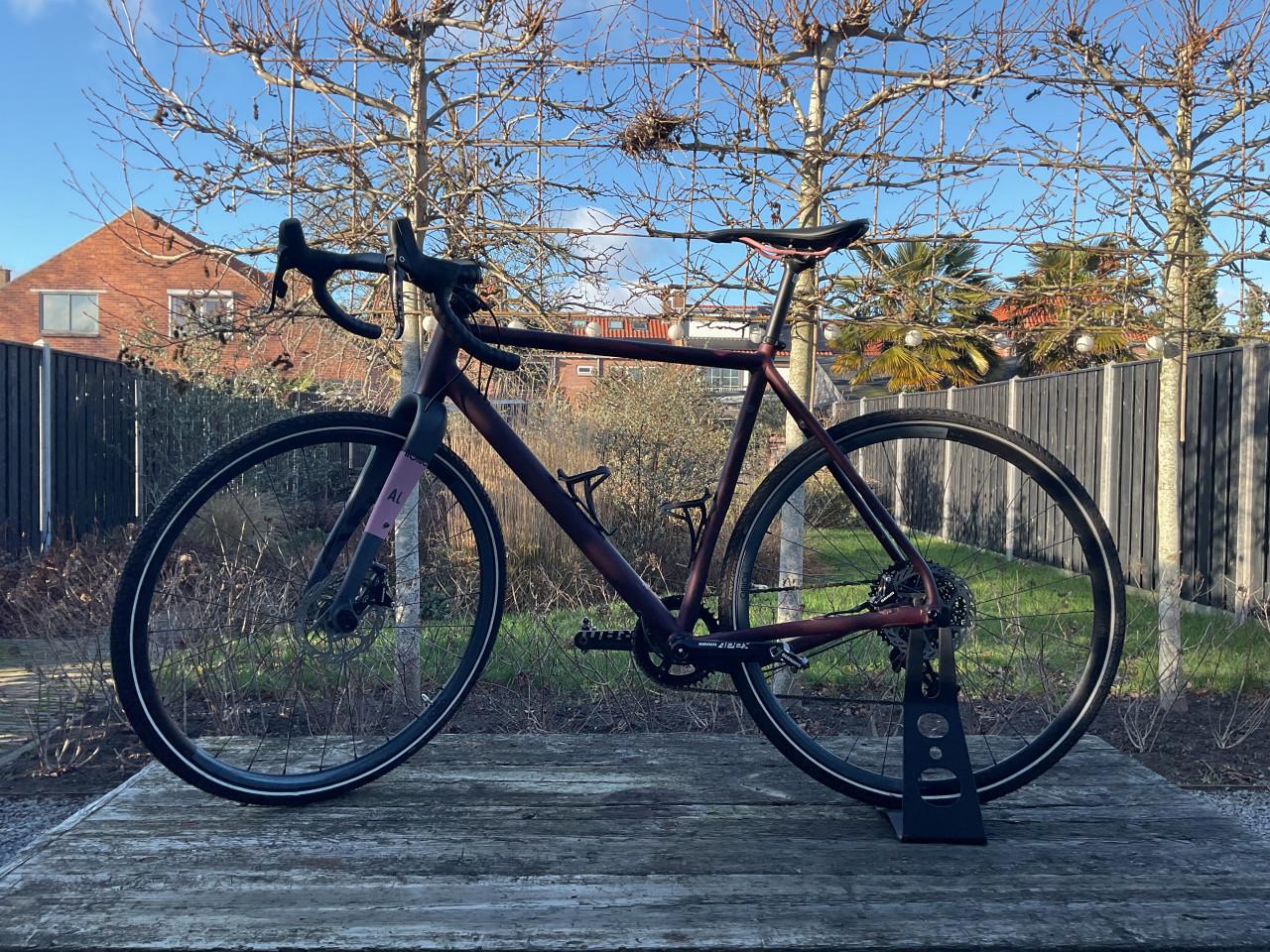 Ruut Rondo Gravelbike