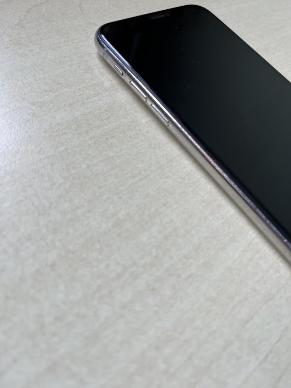 Iphone 11 Pro 64GB - gereserveerd