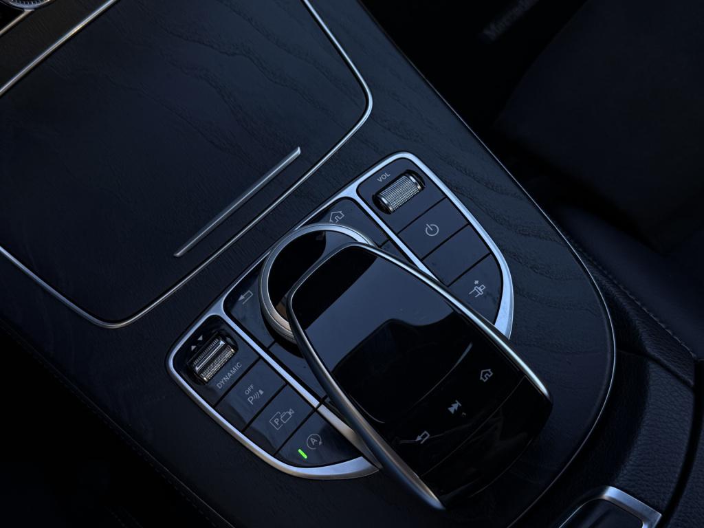 Mercedes-Benz E-Klasse coupé 220 d premium plus amg | pano | night pakket |