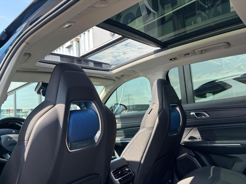 Lynk & Co 01 1.5td 261pk phev 7dcth, panorama dak, adaptive cc, carplay