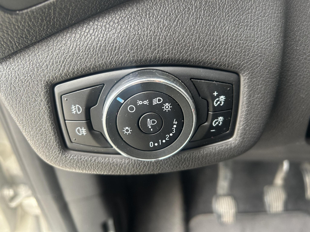 Ford Tourneo Connect compact 1.0 trend