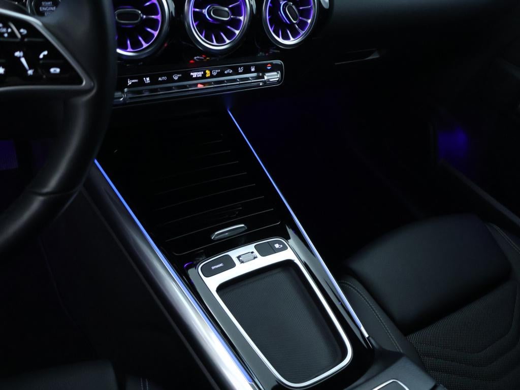 Mercedes-Benz Gla-klasse 250 e star edition luxury line trekhaak | night pa