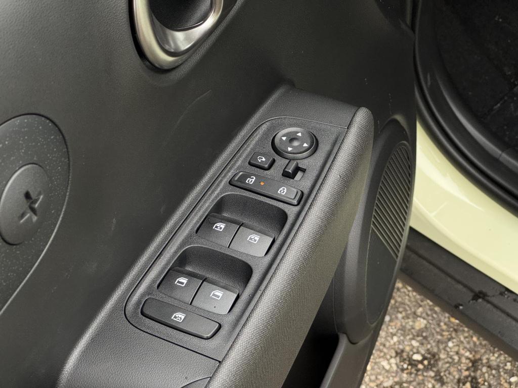 Hyundai Inster pulse 49 kwh