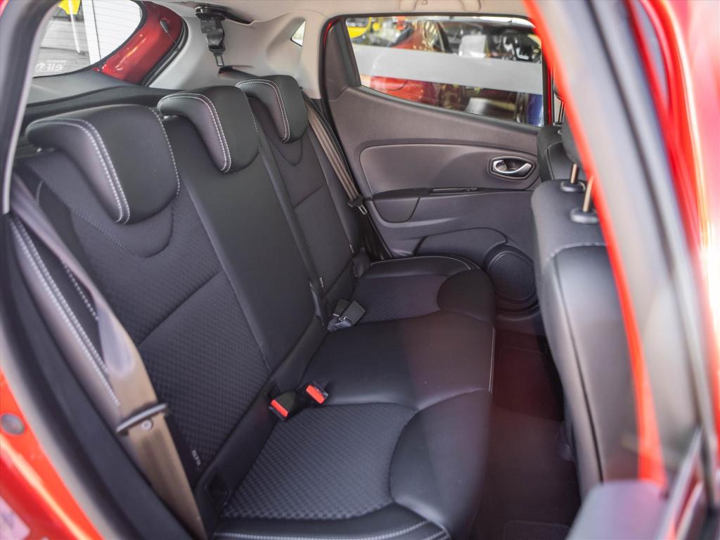 Renault Clio tce 90pk intens