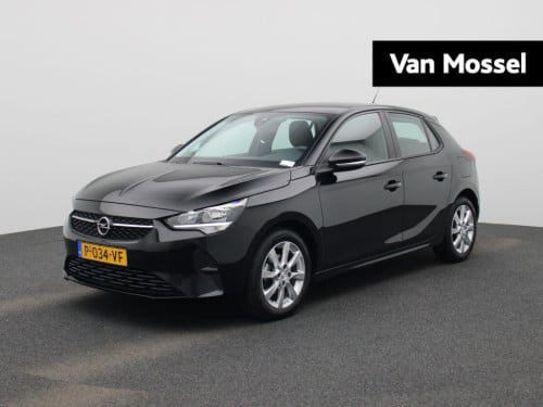 Opel Corsa 1.2 edition | navigatie | apple carplay / android auto | dab | a