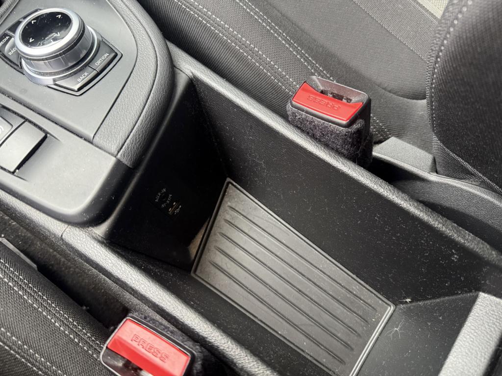 BMW X1 sdrive18i automaat executive sportline