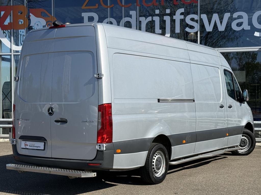 Mercedes-Benz Sprinter 315 1.9 cdi l3h2 rwd | nl-auto | navi | carplay | ca