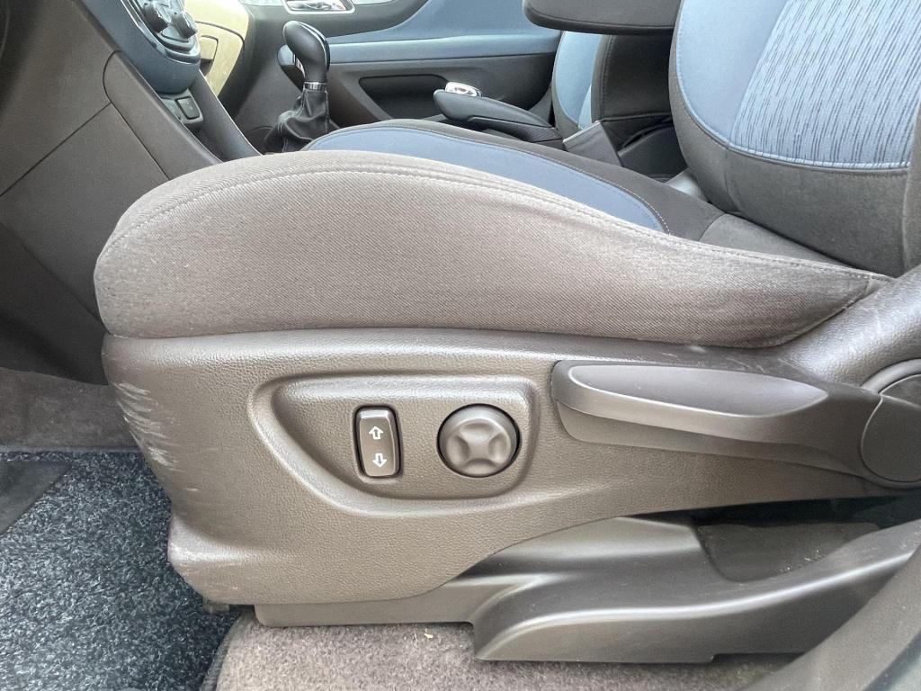 Opel Mokka 1.6 edition nette staat|eerste eigenaar