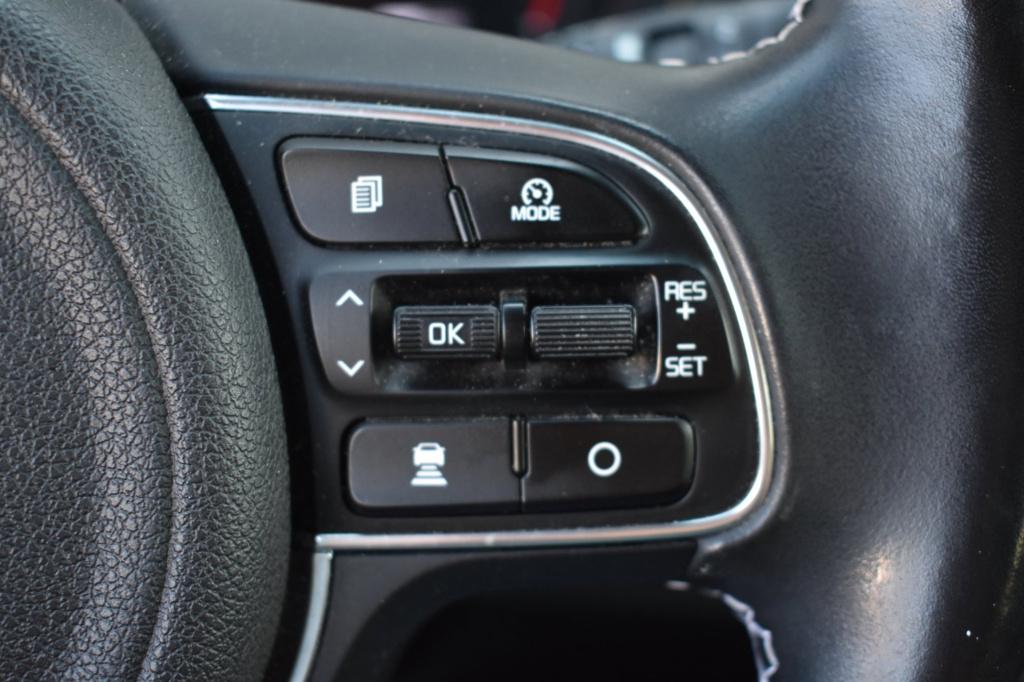 Kia E-niro dynamicplusline 64 kwh soh 100% | stoelverwarming | schuifdak | 
