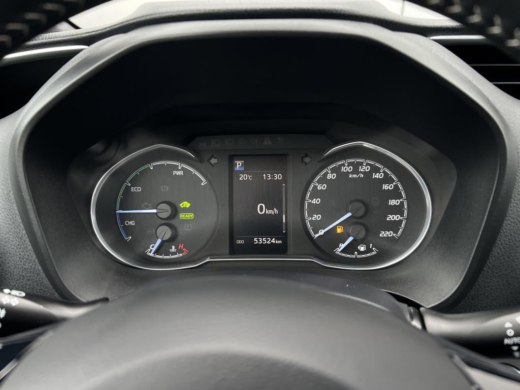 Toyota Yaris 1.5 hyb. premium | dealeronderhouden |
