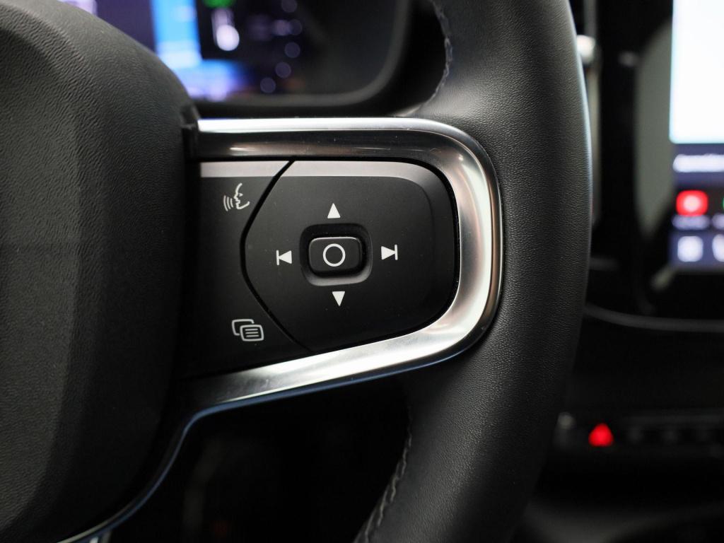 Volvo XC40 recharge core | automaat | apple carplay / android auto | virtua