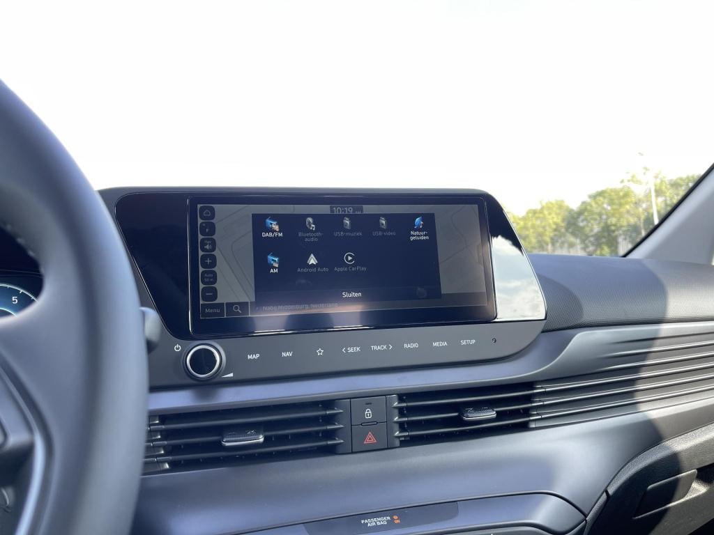 Hyundai I 20 1.0 t-gdi comfort