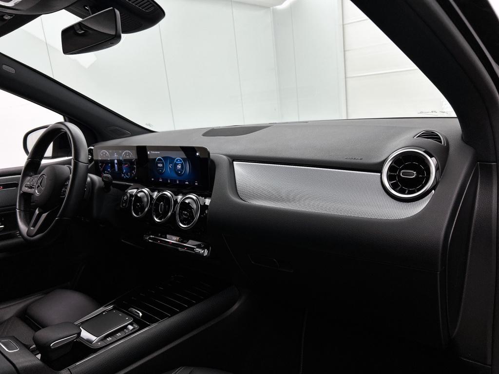 Mercedes-Benz B-Klasse 180 business solution ledkoplampen | achteruitrijcam