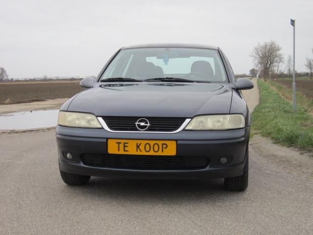 Opel Vectra