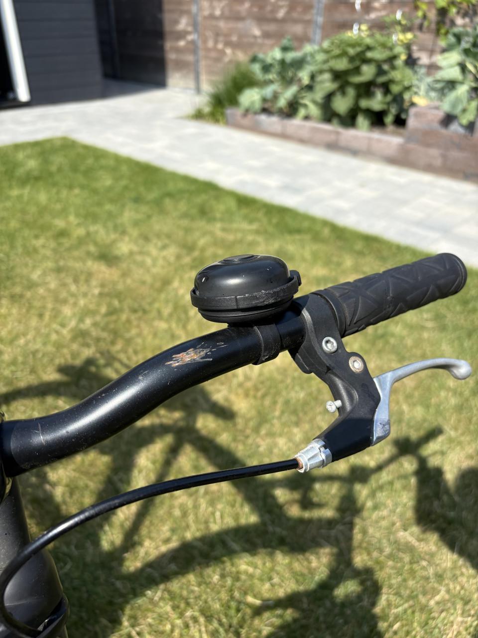 Batavus Snake 26 inch – Stoere jongensfiets