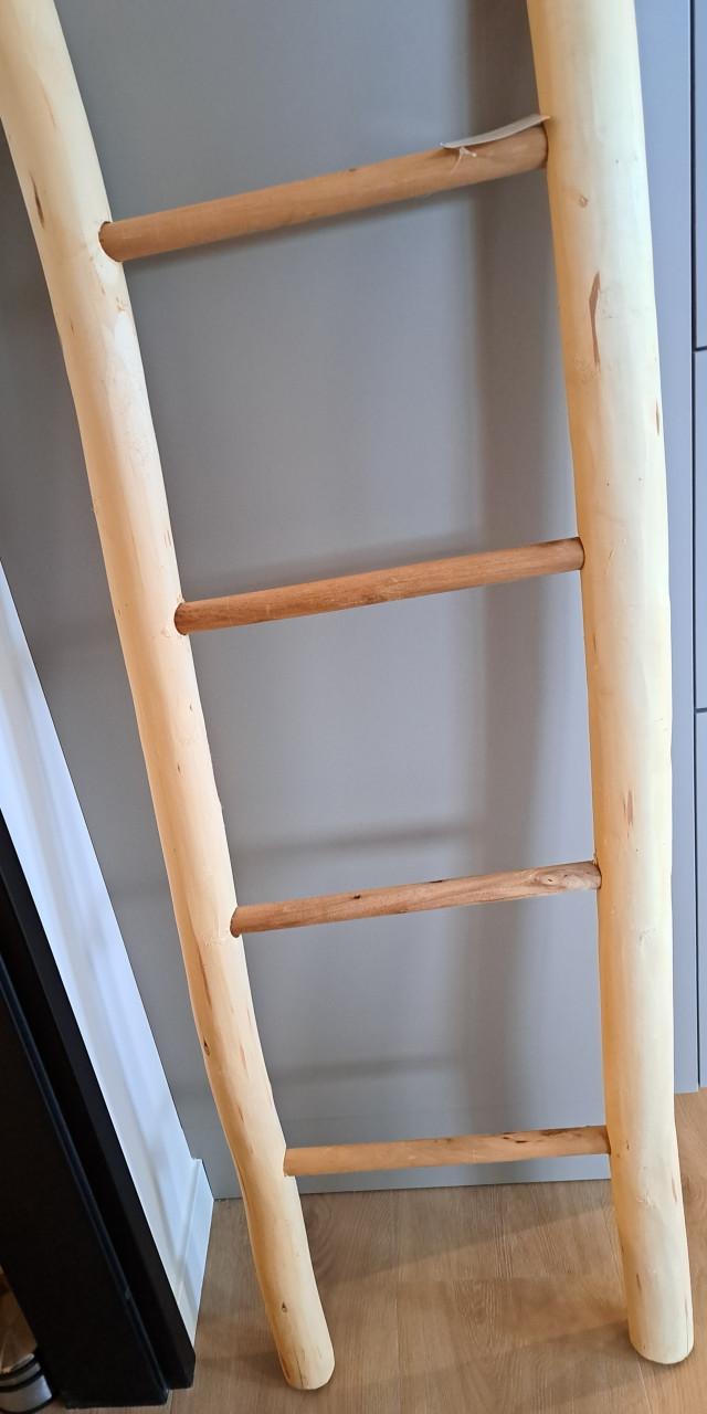 Trapje decoratief