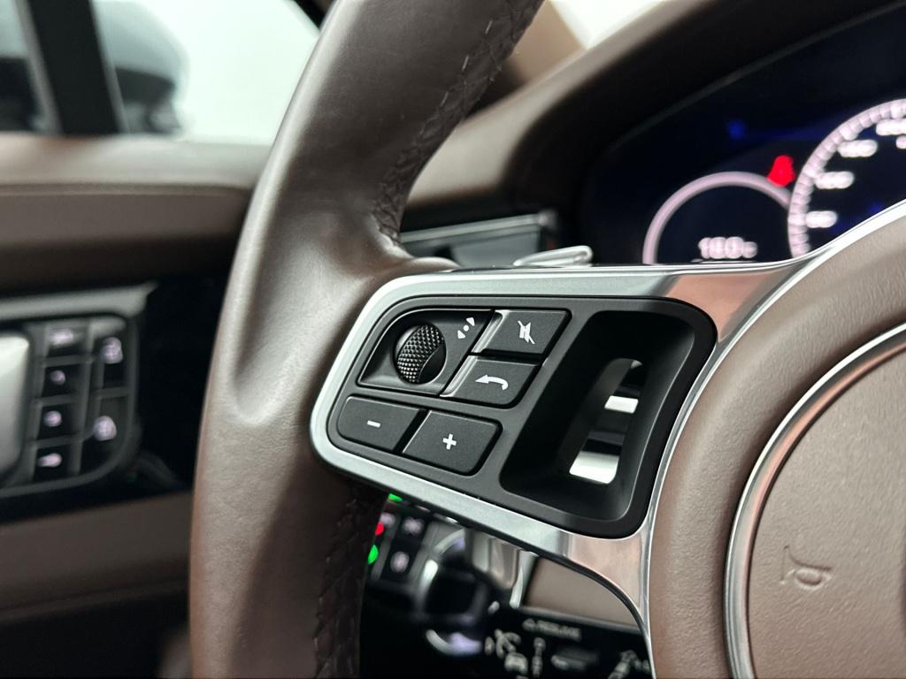 Porsche Panamera sport turismo 2.9 4 e-hybrid