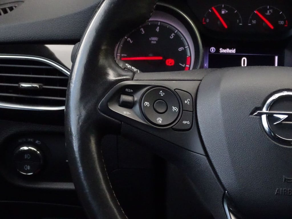 Opel Astra 1.4 innovation stoel-&stuurverwarming | massage stoel | navi