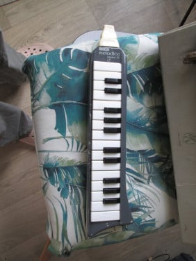Hohner Melodica piano 26