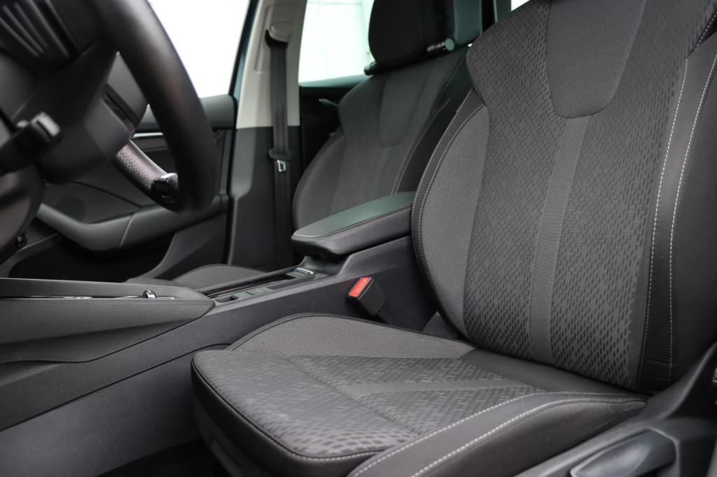 Skoda Octavia combi 1.4 tsi iv ambition 204pk dsg6