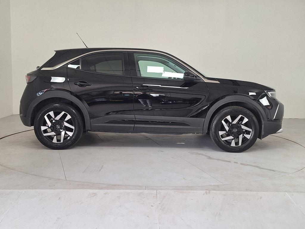Opel Mokka 1.2 turbo elegance|trekhaak | dealer onderhouden