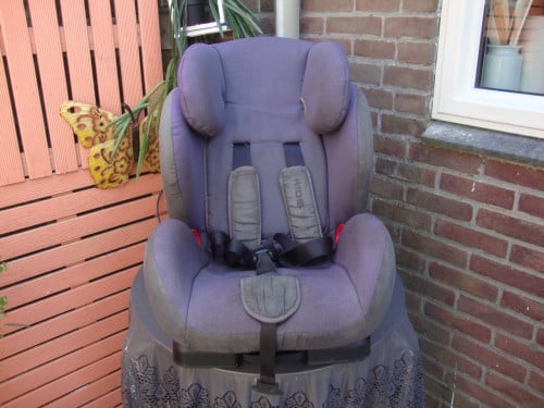 Autostoeltje