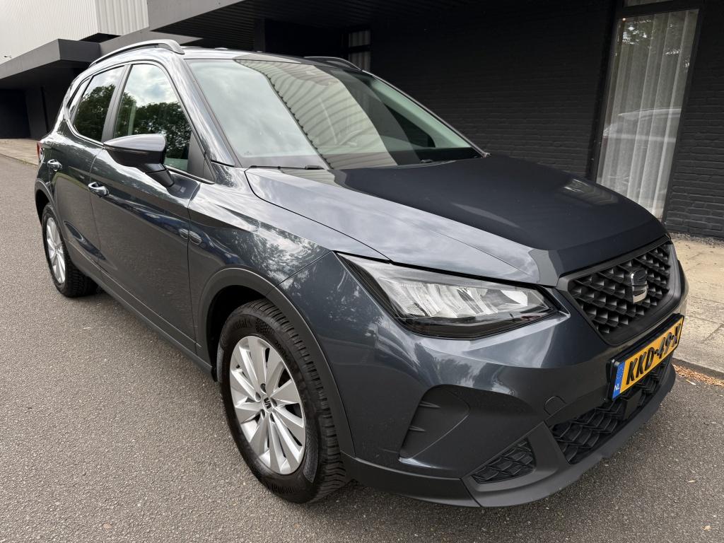 Seat Arona 1.0 tsi style