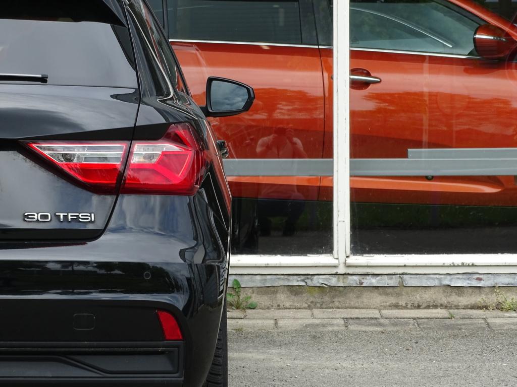 Audi A1 Sportback 30 tfsi pro line 110pk | virtual cockpit | 17"