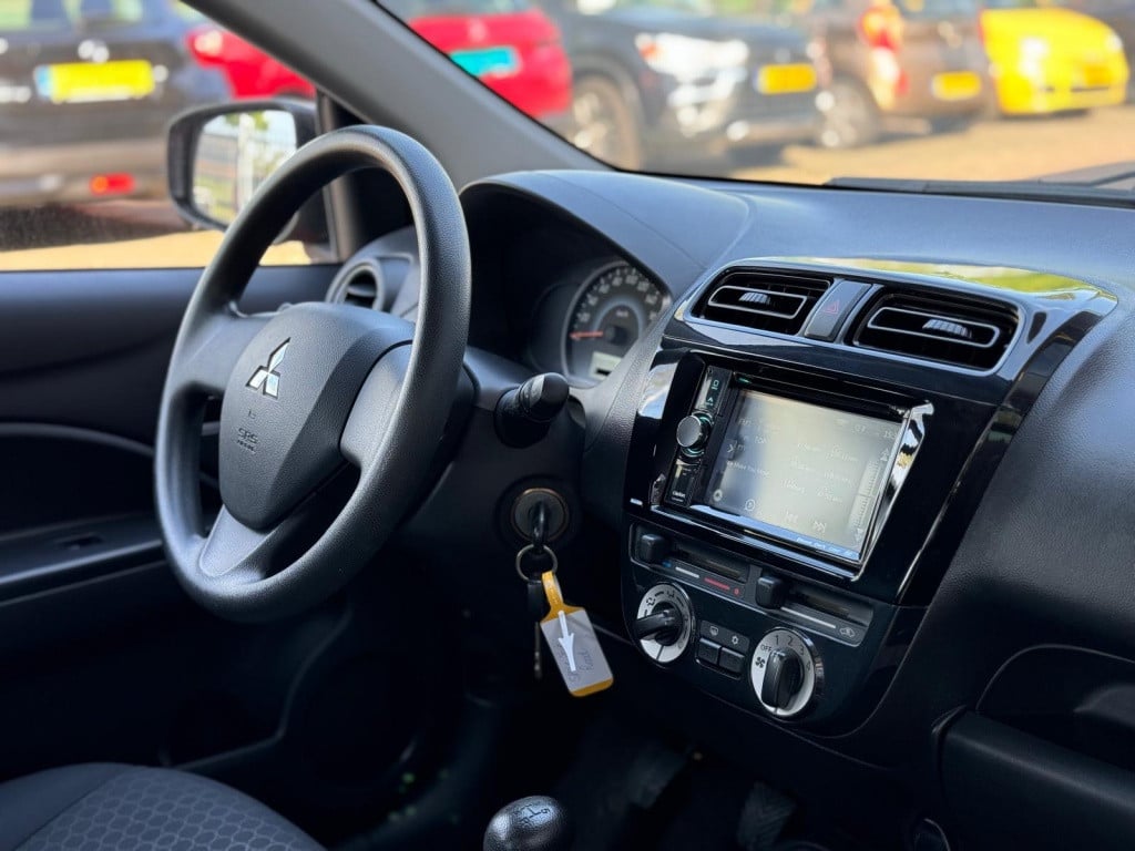 Renault Twingo 1.2-16v collection eerste eigenaar