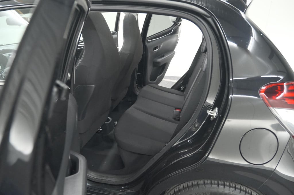 Peugeot 108 1.0 e-vti allure top! | elektrisch vouwdak | apple carplay | da