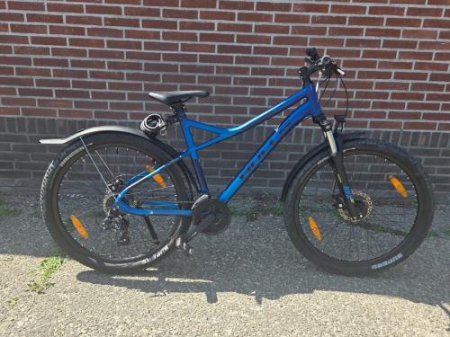 Bulls sharp trail jongens 52cm 29'' van 699 voor 295 inruil mogelijk