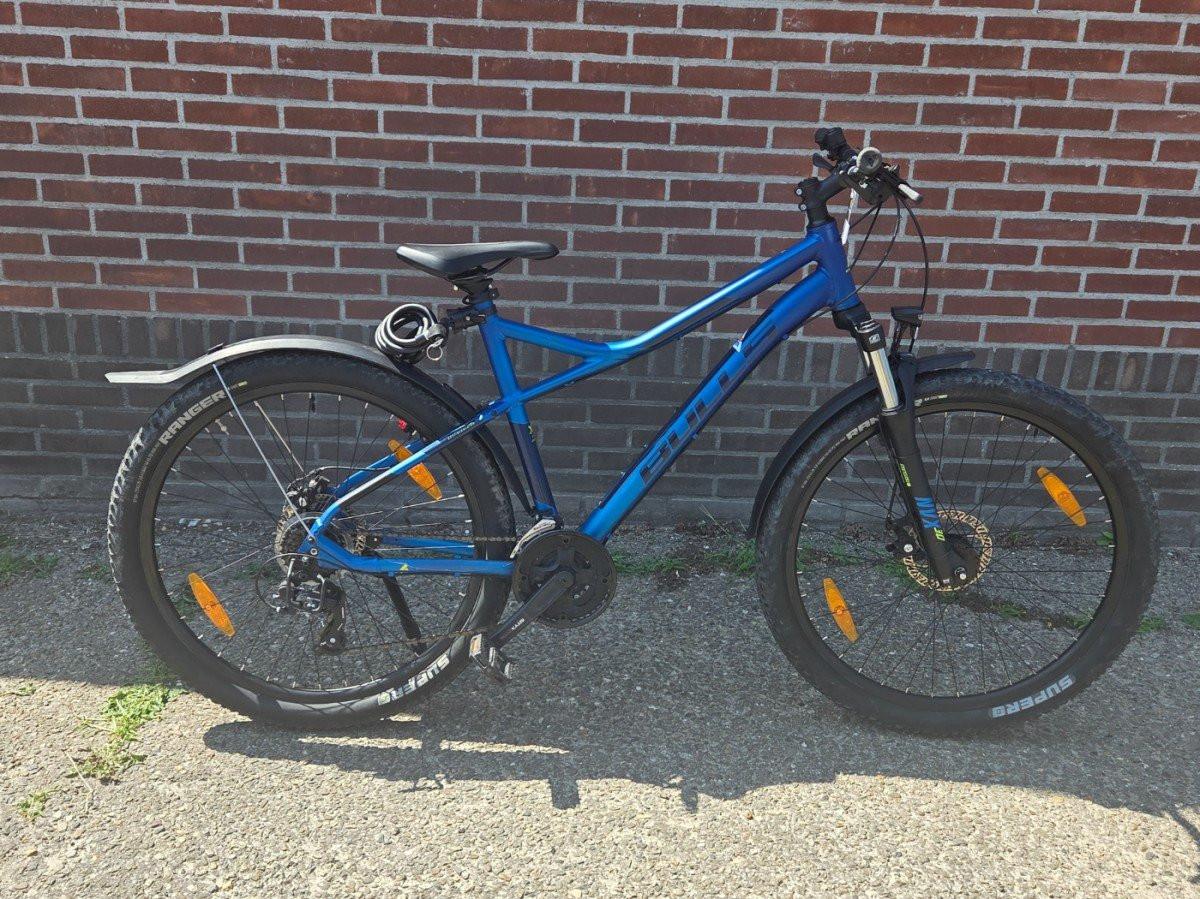 Bulls sharp trail jongens 52cm 29'' van 699 voor 295 inruil mogelijk