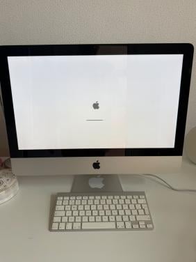 Apple iMac 24-inch 2012. Te Koop