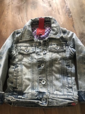 Jeans Jack meisje
