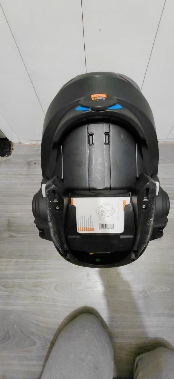 BeSafe Stokke maxi-cosi
