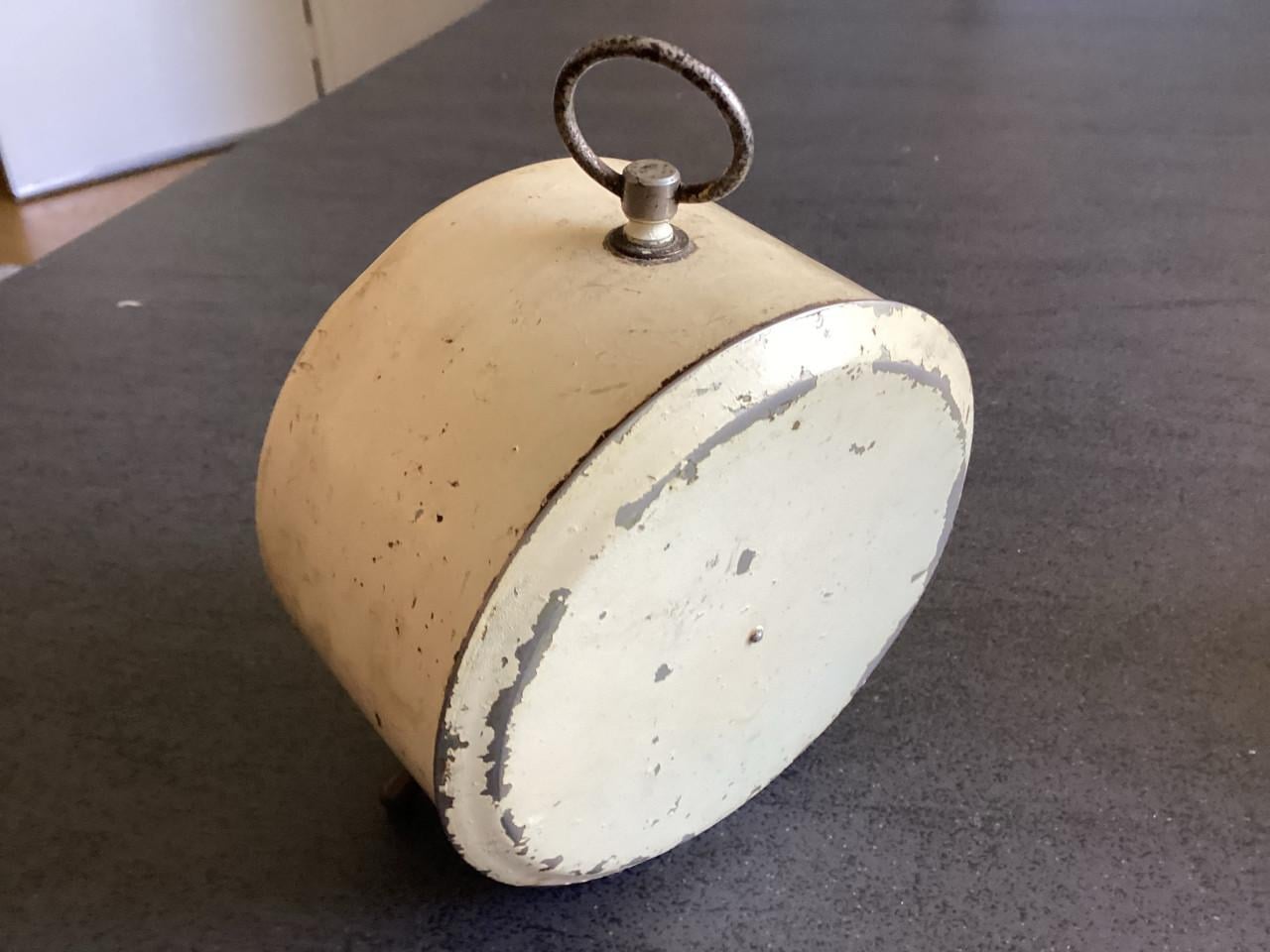 Vintage kookwekkers.