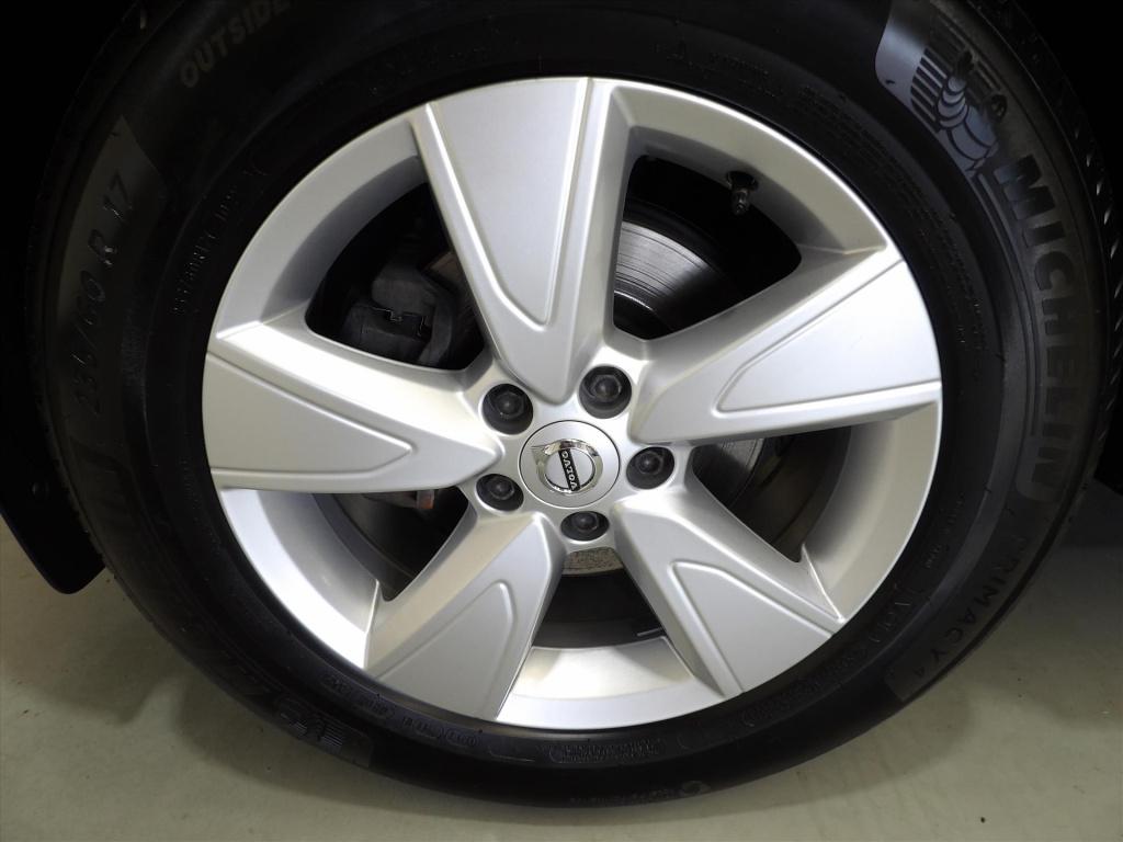 Volvo XC40 t3 163pk geartronic momentum core