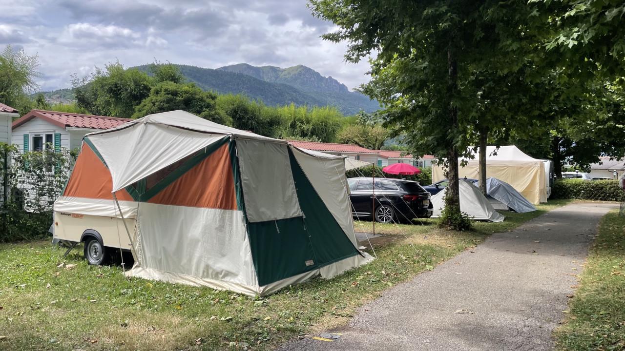 Vouwwagen Holtkamper Spacer Expedition