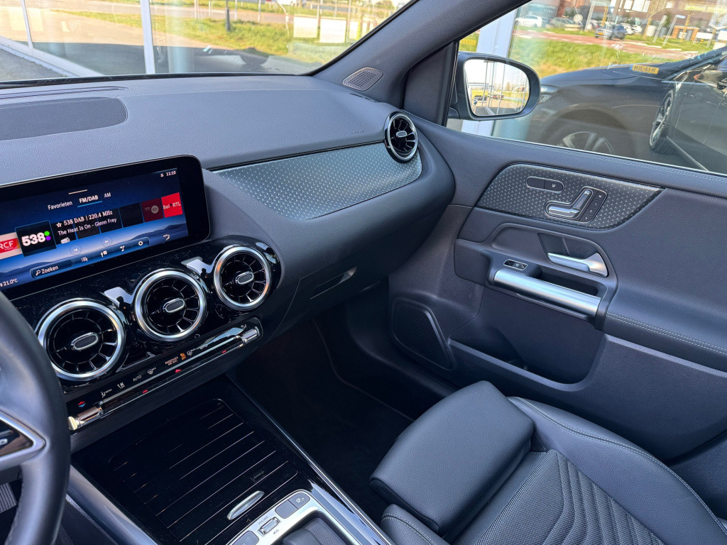 Mercedes-Benz B-Klasse 250 e business line progressive automaat ,memorypakk