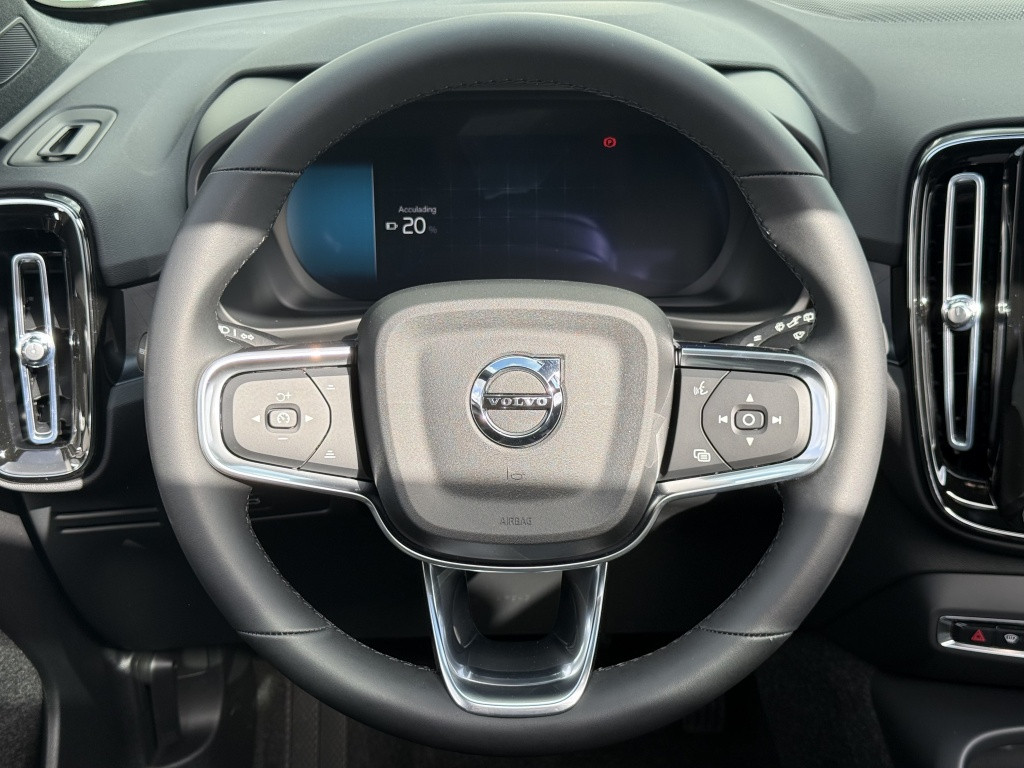 Volvo Ex40 extended range ultra dark | 20" inch | extra getint glas |