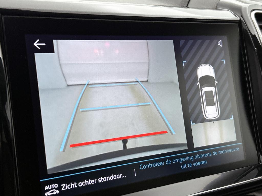 Citroen C5 Aircross 180 pk automaat feel | rijklaar | trekhaak |