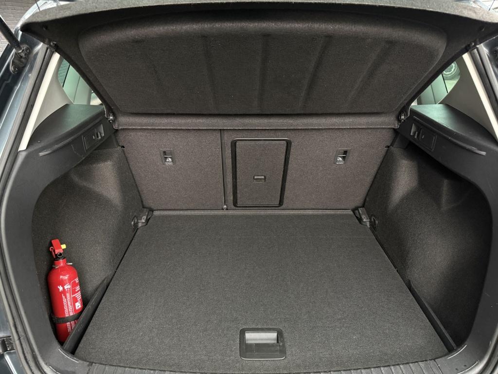 Seat Ateca 1.5 tsi syle business intense - trekhaak -