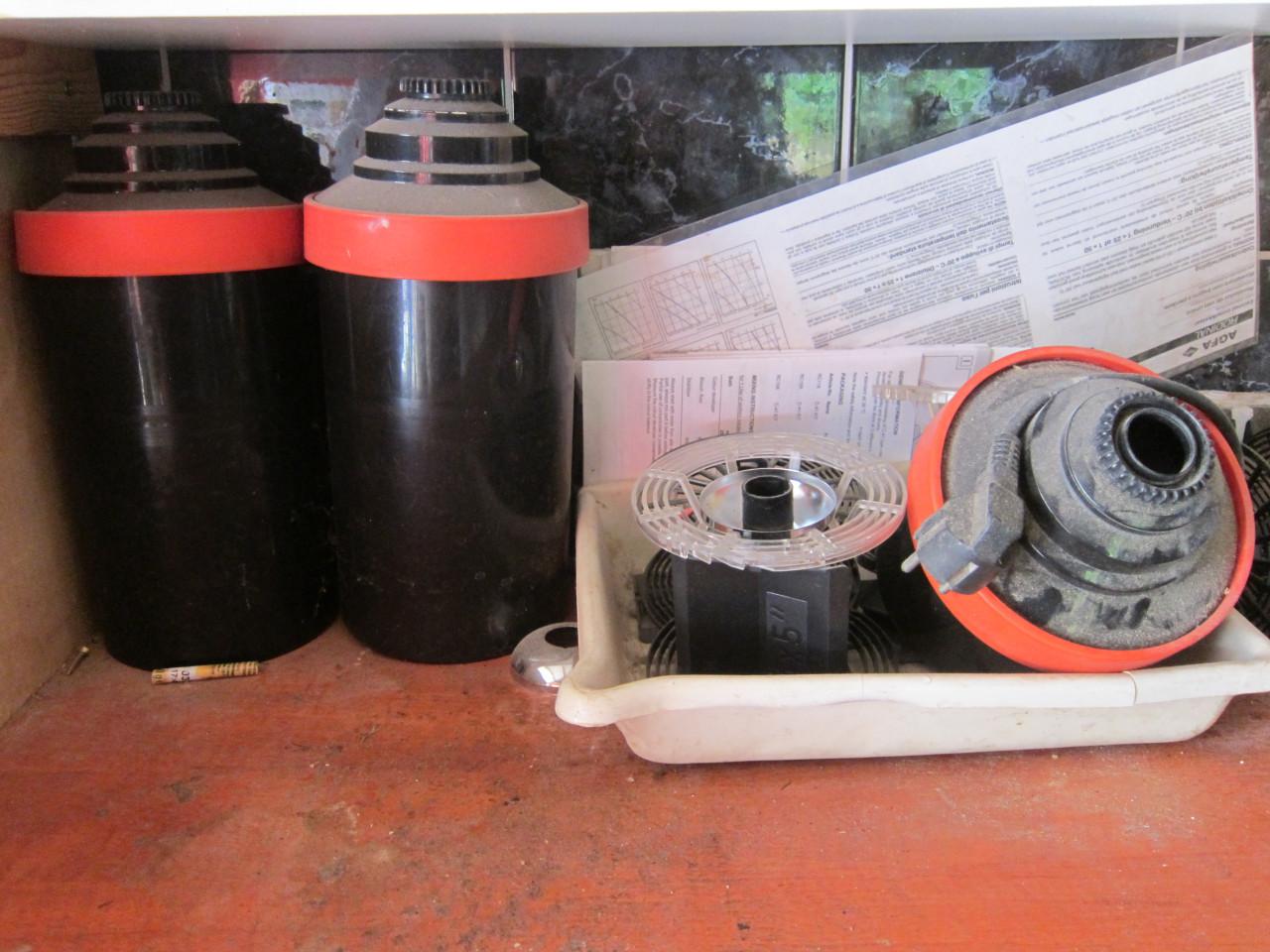 Jobo film ontwikkel machine en droogkast