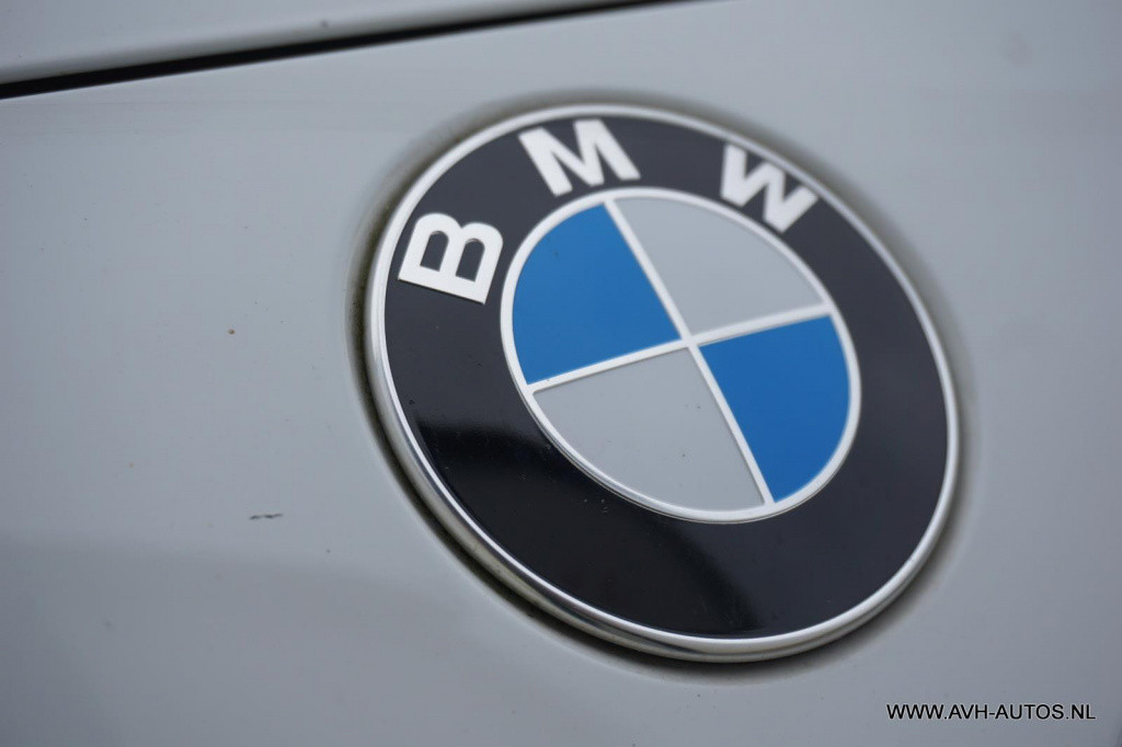 BMW 1 Serie 118i centennial high executive