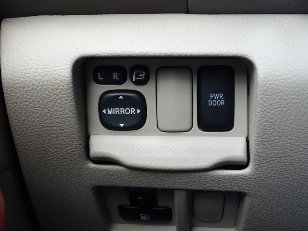 Lexus RX 350 executive | pano | navi | youngtimer